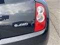 2007 Nissan March