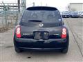 2007 Nissan March