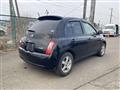 2007 Nissan March