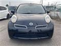 2007 Nissan March