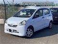 2013 Daihatsu Mira