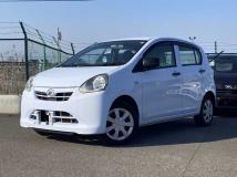 2013 Daihatsu Mira