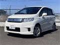 2012 Honda Freed