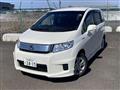 2012 Honda Freed