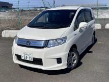 2012 Honda Freed