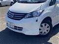 2008 Honda Freed