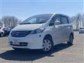 2008 Honda Freed