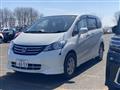 2008 Honda Freed