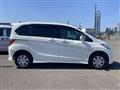 2008 Honda Freed