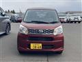 2015 Daihatsu Move