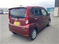 2015 Daihatsu Move