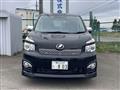 2012 Toyota Voxy