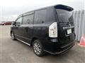 2012 Toyota Voxy