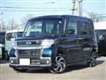 2019 Daihatsu Tanto Custom