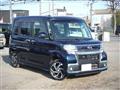 2019 Daihatsu Tanto Custom