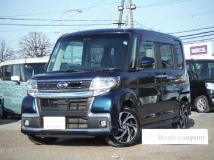 2019 Daihatsu Tanto Custom