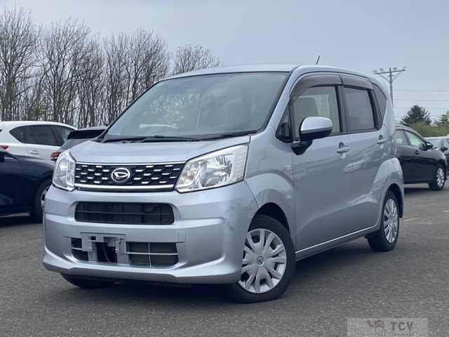 2019 Daihatsu Move
