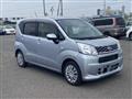 2019 Daihatsu Move