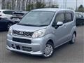 2019 Daihatsu Move