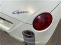 2007 Daihatsu Copen