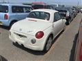 2007 Daihatsu Copen