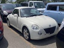 2007 Daihatsu Copen