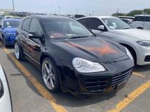 2007 Honda CR-V