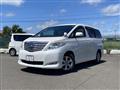 2008 Toyota Alphard G