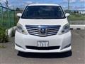2008 Toyota Alphard G