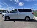 2008 Toyota Alphard G