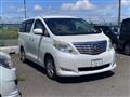 2008 Toyota Alphard G