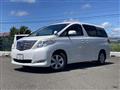 2008 Toyota Alphard G