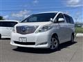 2008 Toyota Alphard G