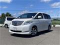 2008 Toyota Alphard G