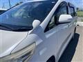2008 Toyota Alphard G