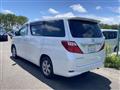 2008 Toyota Alphard G
