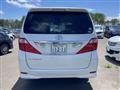 2008 Toyota Alphard G