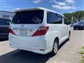 2008 Toyota Alphard G