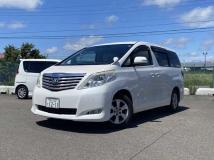 2008 Toyota Alphard G