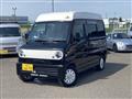 2010 Mitsubishi Town Box