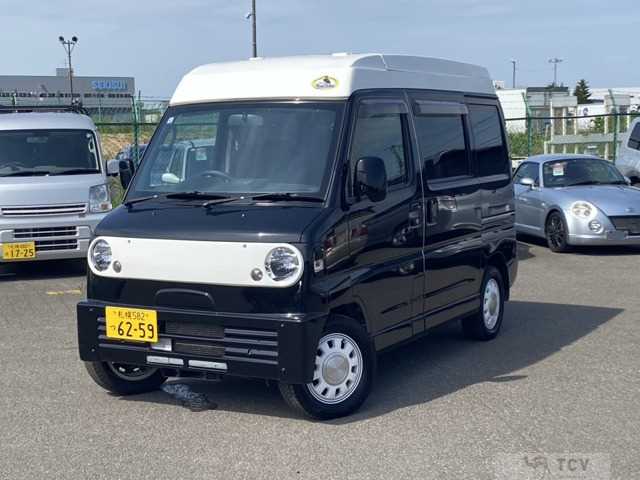 2010 Mitsubishi Town Box