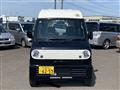 2010 Mitsubishi Town Box
