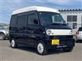 2010 Mitsubishi Town Box