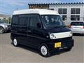 2010 Mitsubishi Town Box