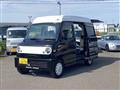 2010 Mitsubishi Town Box