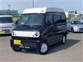 2010 Mitsubishi Town Box