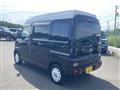 2010 Mitsubishi Town Box