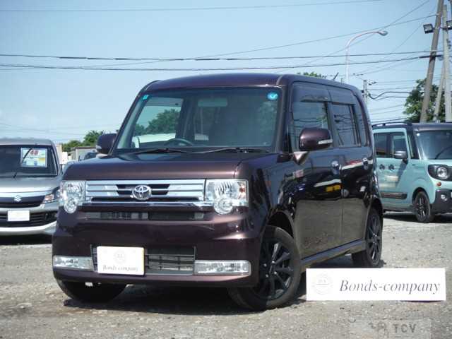2012 Toyota Toyota Others