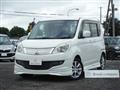 2014 Mitsubishi Delica