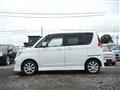 2014 Mitsubishi Delica